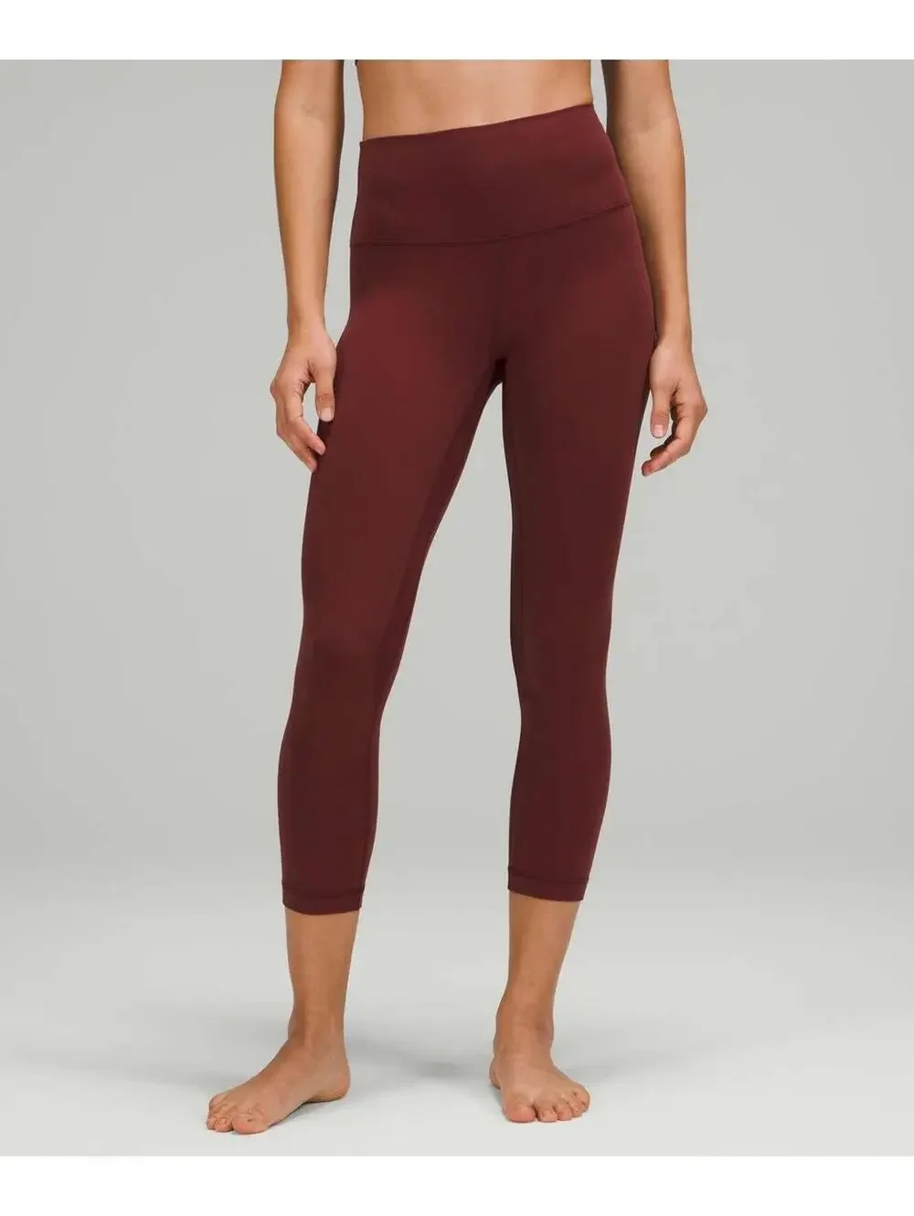 Lululemon Align Crop 23
